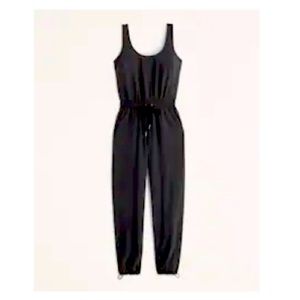 A&F Traveler Jumpsuit